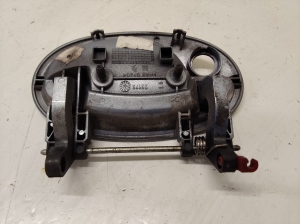 Opel Meriva (2003–2010) Front door exterior handle 22175 - 2