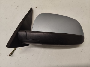 Opel Meriva (2003–2010) Außenspiegel und seine Teile 13243124 - 2