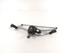   Windshield wiper mechanism and its parts  - 3J1955023 