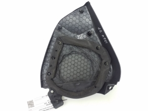 Mercedes Benz CLK-Class 209 (2002–2009) Esiukse polstri ilupaneel A2097270288 - 3