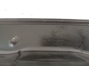 Volkswagen Passat B9 (2023–2026) Sonstiges Teil unter der Motorhaube 3J0806239 - 3