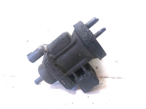 Mercedes Benz ML-Class 163 (1998–2005) Magnetventil A0005450427 - 5