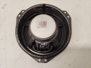 Opel Meriva (2003–2010) Rear side door speaker 9175188 - 2