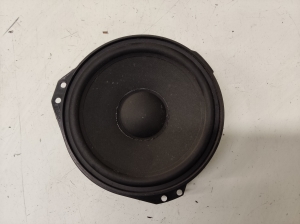 Rear side door speaker - 9175188