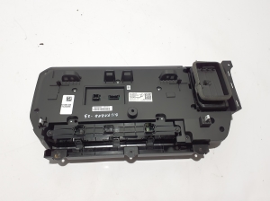Chevrolet Silverado GMT K2XX (2013–2026) Ekrāns 86825017 - 5