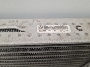 Mercedes Benz ML-Class 166 (2011–2015) Intercooler A0995002800 - 3