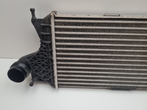 Mercedes Benz ML-Class 166 (2011–2015) Intercooler A0995002800 - 4