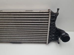 Mercedes Benz ML-Class 166 (2011–2015) Intercooler A0995002800 - 5