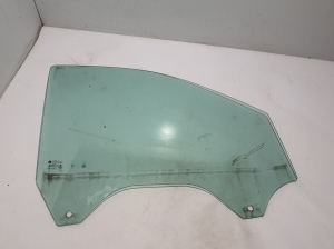 Fenster Scheibe Tür vorne - 86532736