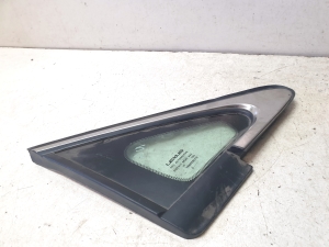 LEXUS RX GGL1 (2009–2015) Front body quarter glass - 2