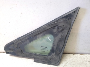 LEXUS RX GGL1 (2009–2015) Front body quarter glass - 3