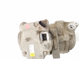 LEXUS RX GGL1 (2009–2015) A/C compressor 8837048030 - 2