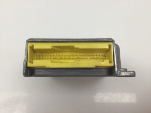 AUDI A8 D2 (1994–2002) Airbagsteuergerät 4D0959655H - 2