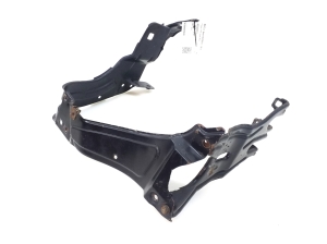   Headlight frame (glasses) 