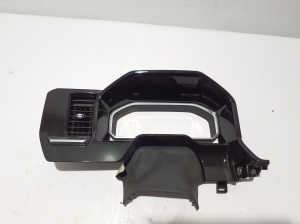 Instrument cluster trim - 86824588