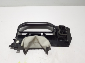 Chevrolet Silverado GMT K2XX (2013–2026) Instrument cluster trim 86824588 - 2