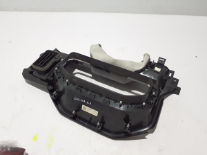 Chevrolet Silverado GMT K2XX (2013–2026) Instrument cluster trim 86824588 - 3