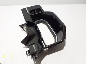 Chevrolet Silverado GMT K2XX (2013–2026) Instrument cluster trim 86824588 - 5