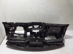 Chevrolet Silverado GMT K2XX (2013–2026) Armatuurlaud 86815418 - 4