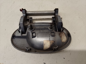 Opel Meriva (2003–2010) Rear side door exterior handle 22175 - 2