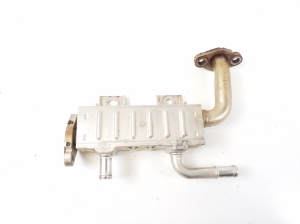 LEXUS RX GGL1 (2009–2015) EGR-klapi jahuti 25680-31040 - 3