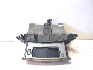BMW 7 SERIJA E65 (2001–2008) Kindalaegas 7032886 - 2