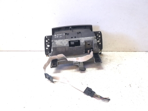 BMW 7 SERIJA E65 (2001–2008) Kindalaegas 7032886 - 3