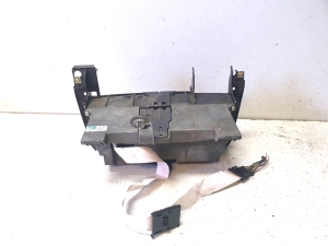 BMW 7 SERIJA E65 (2001–2008) Kindalaegas 7032886 - 4
