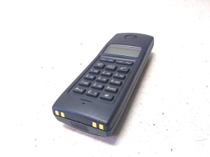 BMW 7 SERIJA E65 (2001–2008) Telefon ja selle osad - 2