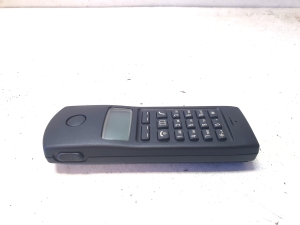 BMW 7 SERIJA E65 (2001–2008) Telefon ja selle osad - 3