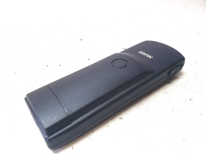 Telefon ja selle osad