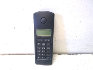 BMW 7 SERIJA E65 (2001–2008) Telefon ja selle osad - 4