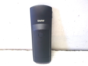 BMW 7 SERIJA E65 (2001–2008) Telefon ja selle osad - 5