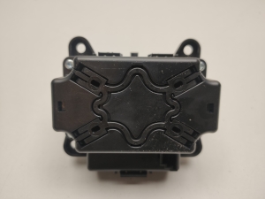 Mercedes Benz ML-Class 166 (2011–2015) Display switch A1669002609 - 3