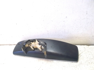 Volkswagen Passat B6 (2005–2010) Interior mirror E11026141 - 2
