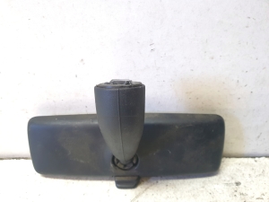 Volkswagen Sharan (1995–2010) Interior mirror 6N0857511A - 3