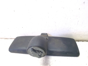 Volkswagen Sharan (1995–2010) Interior mirror 6N0857511A - 4