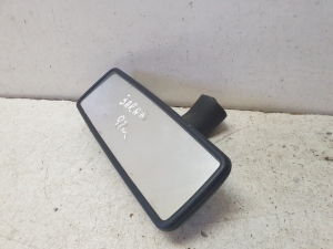 Volkswagen Sharan (1995–2010) Interior mirror 6N0857511A - 5