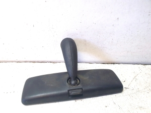 Volkswagen Sharan (1995–2010) Interior mirror 6N0857511A - 6