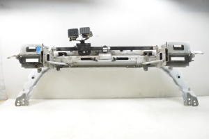 Land Rover Discovery Sport (2014–2026) Schlossträger und seine Teile (Frontmaske) GJ3219B671BD - 2
