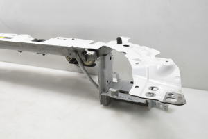 Land Rover Discovery Sport (2014–2026) Schlossträger und seine Teile (Frontmaske) GJ3219B671BD - 3