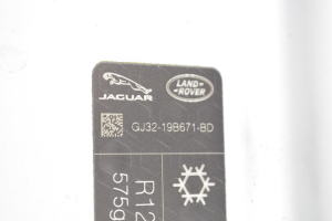 Land Rover Discovery Sport (2014–2026) Schlossträger und seine Teile (Frontmaske) GJ3219B671BD - 4