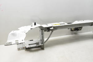 Land Rover Discovery Sport (2014–2026) Schlossträger und seine Teile (Frontmaske) GJ3219B671BD - 5