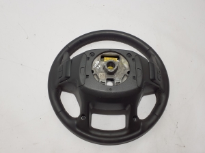Chevrolet Silverado GMT K2XX (2013–2026) Lenkrad 85594340 - 4