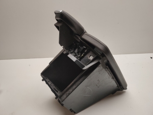 Mercedes Benz ML-Class 166 (2011–2015) Mittelkonsole A1666800919 - 4