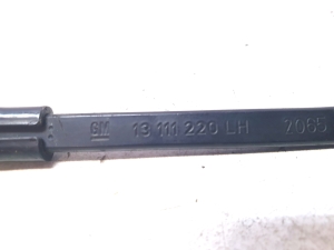 Opel Astra H (2004–2010) Wischerarm vorne 13111220 - 2