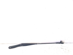 Opel Astra H (2004–2010) Wischerarm vorne 13111220 - 3