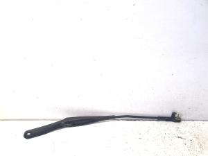 Opel Astra H (2004–2010) Wischerarm vorne 13111219 - 3