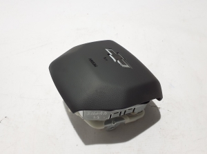 Chevrolet Silverado GMT K2XX (2013–2026) Stūres drošības spilvens 85522839 - 2