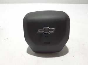 Steering wheel airbag - 85522839